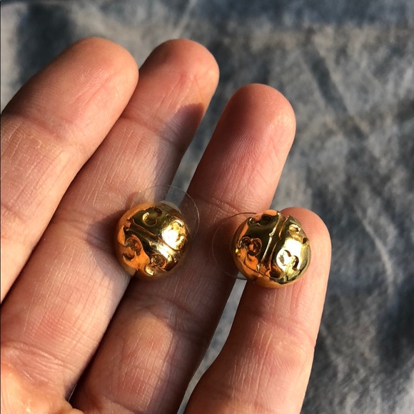 Tory Burch Studs - Picture 6 of 7